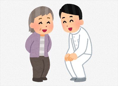 【職レポ】”看護師”やけど質問ある?