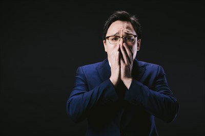 会社で上司にぶん殴るぞって言われたんだが・・・・