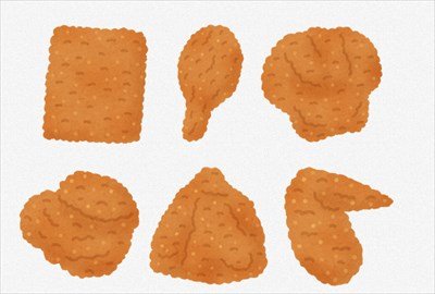 某有名”フライドチキン屋さん”でバイトしてるけど質問ある?