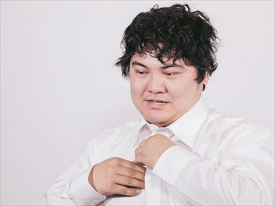 ワイガイジ、受かってない会社に出社してしまう・・・・