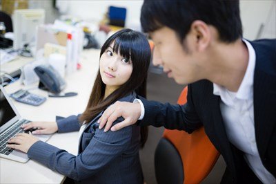 職場の女を好きになったんやが、やばいやつかも知れない・・・