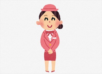 【職レポ】元エレベーターガールですが何か質問ありますか?
