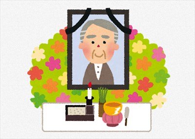 【職レポ】”葬儀屋”でバイトしてるけど質問ある?