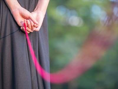 ”25歳ヒモ”やけど、質問ある?
