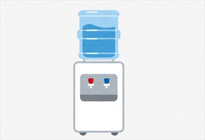 ”ウォーターサーバー押し売りする仕事”してたけど質問ある?