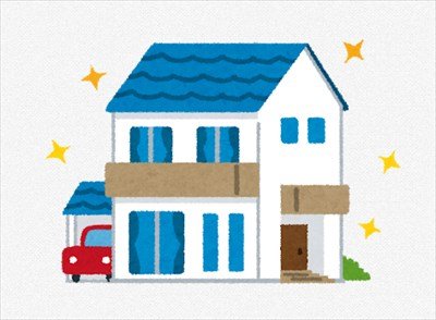 【朗報】新築一戸建て完成したけど質問ある?