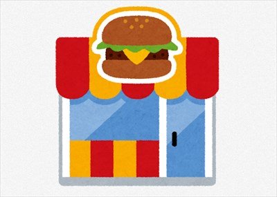 ”マクドナルド”でバイトしてるけど質問ある?