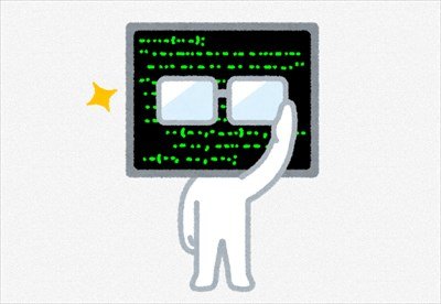 【職レポ】”3年目プログラマー”ワイが質問に答えたるで~
