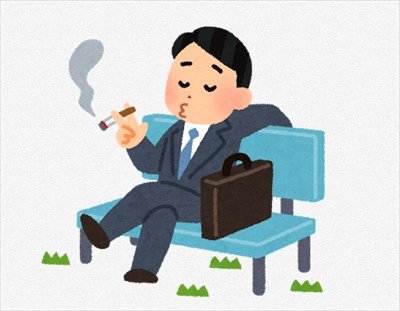 【悲報】ワイ営業、仕事ナシ!!