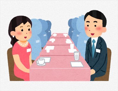 【恋愛】婚活パーティから結婚までしたけど質問ある?