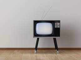 テレビ