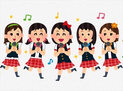 【職レポ】”元地下アイドル”が質問答える