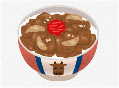 【職レポ】”すき家”でバイトしとるけど質問あるか?