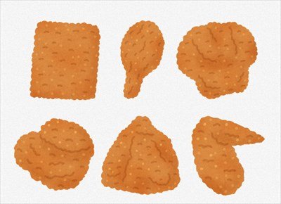 ”ケンタッキーの店員”やがなんか質問あるか?