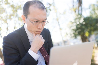 おまえらは「仕事が自分に合っているかどうか」って・・・