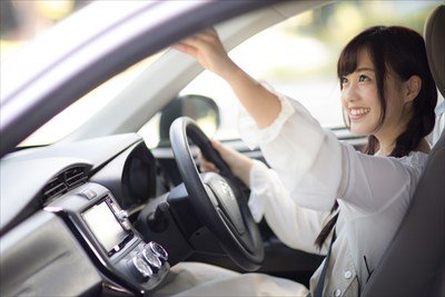 女の子82%はAT限定、男の76%はMT限定wwwwww