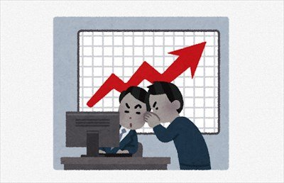 もしお前らが「仕事で不正を行わなければならない」・・・