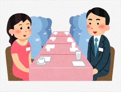 「アニメ街コンガチ勢」だが質問ある?