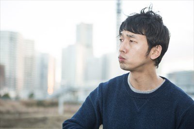 ニートワイ「仕事何やってるの」 J民「自営やで~」