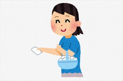 【職レポ】”派遣キャンペーンガール”のバイトやってるけど