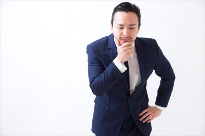 上司に「お疲れ様です」と言ったら「お前上からだな」と言われた