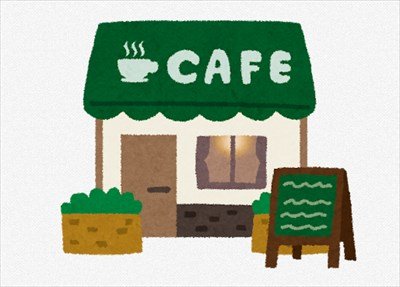 ”スタバ”で働いてたけど質問ありますか?