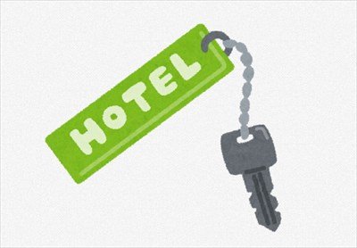 ”LOVEホテル”でバイトしてるけど質問ある?