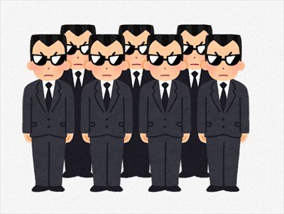 【職レポ】”逃走中のハンター”のバイトしてたけどなんか質問ある?