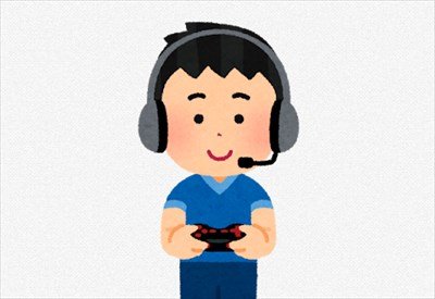 ”プロゲーマー”だけど何か質問ある?