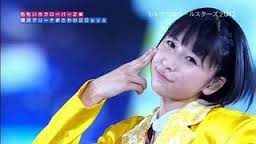 玉井詩織 「涙目のアリス」