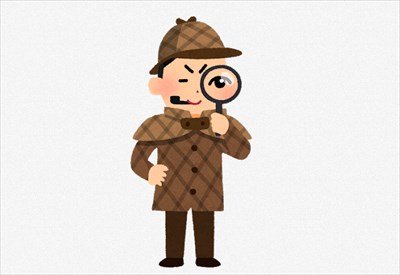 【職レポ】”探偵”やってるけど、質問ある?