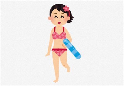 【職レポ】”元ジュニアアイドル”のjk2だけど質問ある?