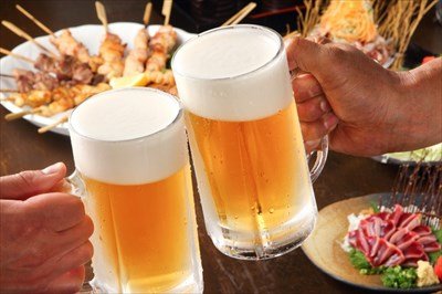 上司「よ~し今日は飲みにいくぞェ!www」