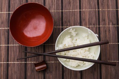 職場のババァが押し付けてきた米がクッソまずいwwwwww