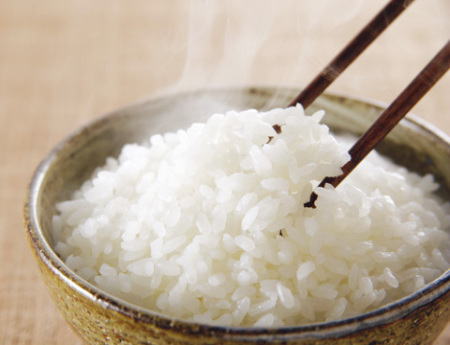 ご飯