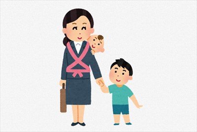 「シングルマザー」だけど質問ある?
