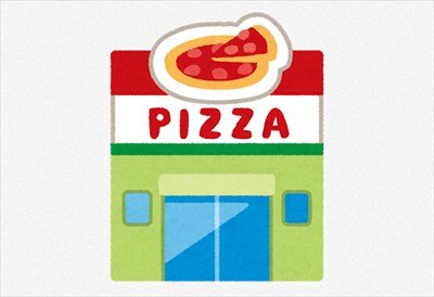 【職レポ】”ドミノピザ”で働いてたけど質問ある?