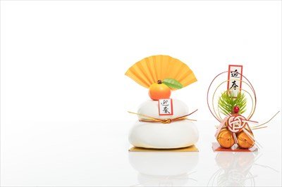 あけましておめでとうございまーす!