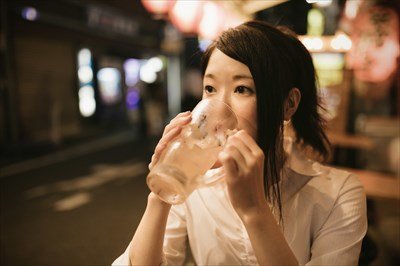 女さん「お仕事は?」 わい「浄化槽管理士です」