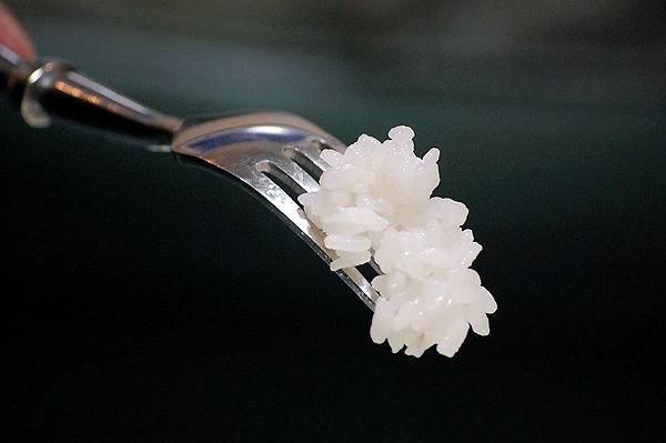 fork&rice