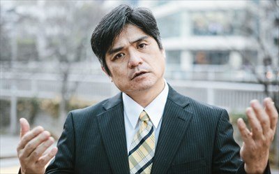今時の若者、給料が安くて楽で安定した仕事を選んでしまう