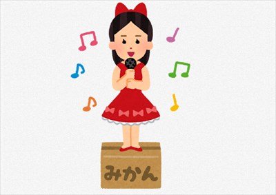 ”売れない地下アイドル”だけど質問ある?