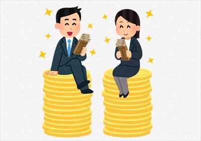 フェミ「差別反対!女にも男と同じ仕事をさせろ!」 ←これ
