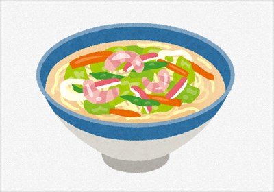 【職レポ】某ちゃんぽん屋でバイトしてるコミュ障だけど質問ある?