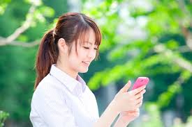 スマホ5