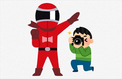 ”男性コスプレイヤー”だけど質問ある?