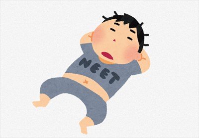 ニート6年目だけど質問ある?wwwwww