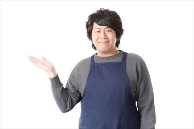 自分の仕事に誇りを持ってそうなバイト店員wwwwww