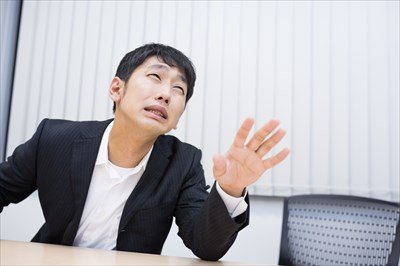 【悲報】部下が58円の商談に失敗したwwwwww