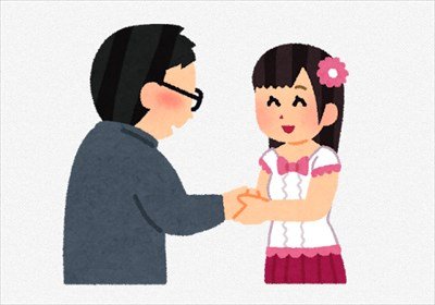 ”握手会の剥がし”やったことあるけど質問ある?